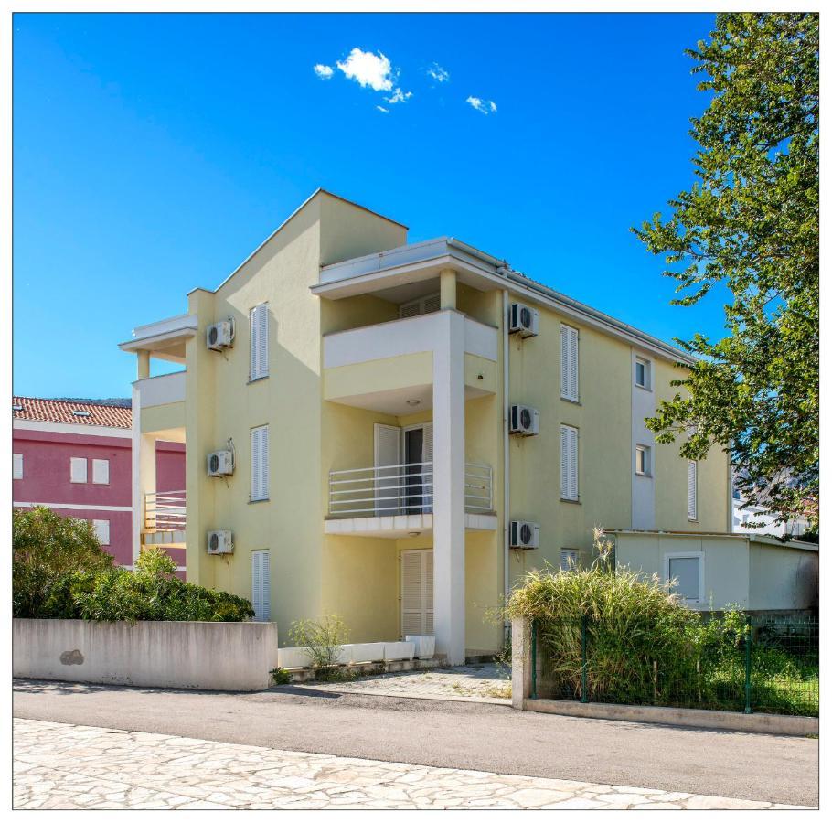 Apartments Mikac With Terrace Baška Εξωτερικό φωτογραφία